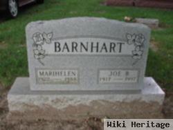 Marihelen Thatcher Barnhart