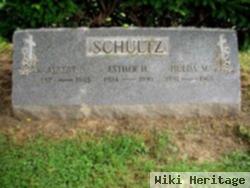 Esther H. Schultz