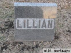 Lillian A Seaman