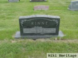 Selma A. Rinne