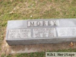 Francis Charles Morey