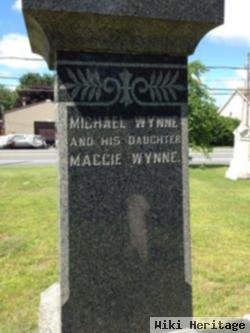 Maggie Wynne