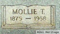 Mollie T Long