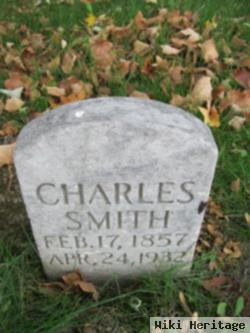 Charles Smith