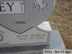 Jessie Herman Easley