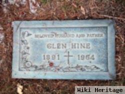 Glen Hine