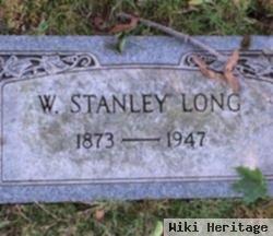 William Stanley Long