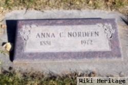 Anna C. Nordeen