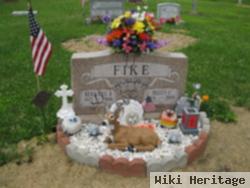 Helen L Fyock Fike