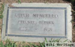 Ralph Mungello