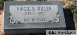 Virgil B. Miller