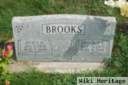 Dora H. Brooks