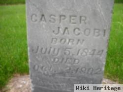 Casper Jacobi