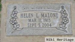 Helen Malone