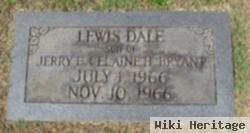 Lewis Dale Bryant