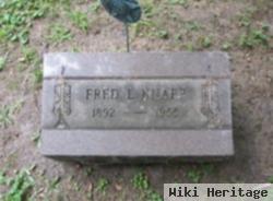 Fred Louis Knapp