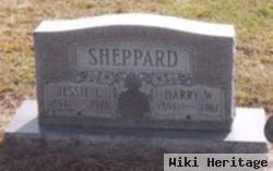 Jessie L. Sheppard