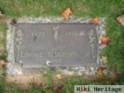 Lonnie "sput" Harrison, Jr