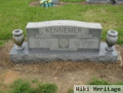 John Dudley "doc" Kennemer