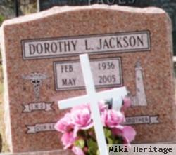 Dorothy L Jackson