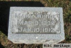 Mary Leyson Wirick