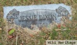 Jesse M. Dixon Hull