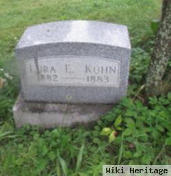 Lura A Kuhn