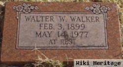 Walter Wesley Walker