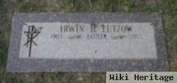 Irwin H Lutzow