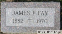 James F Fay