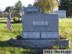 Homer L. Gile