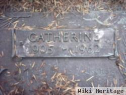 Catherine Jack