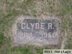 Clyde Roger Stanley