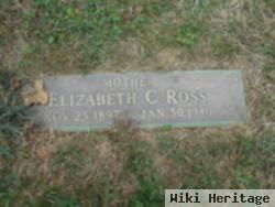 Elizabeth C. Ross