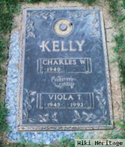 Viola T. Kelly