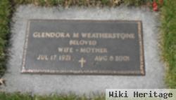 Glendora Muriel Matteson Weatherstone