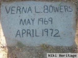 Verna Louise Bowers