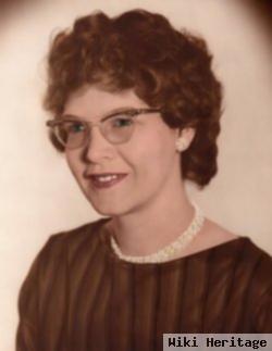 Beverly J. Cook Akey