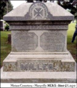 Catherine Graves Miller