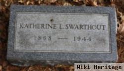 Katherine Lois "katie" Swarthout