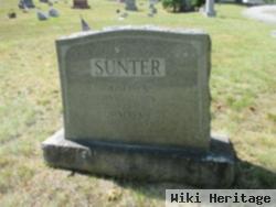 Minerva J. Allen Sunter