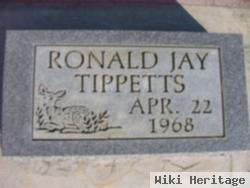 Ronald Jay Tippetts