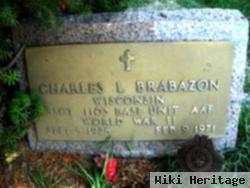 Charles L Brabazon