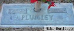 James Thomas Plumley, Sr