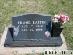 Frank Eastin