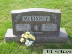 Eugene Mckinney
