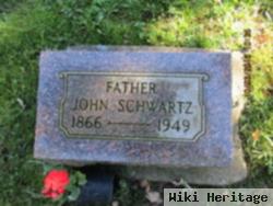 John Schwartz