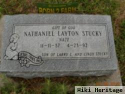 Nathaniel Layton "nate" Stucky