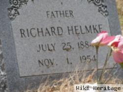 Richard Helmke