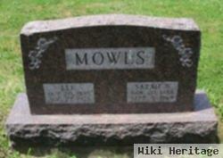 Lee Mowls